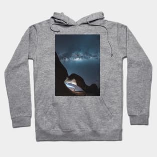 Namibian Sky Hoodie